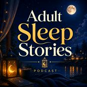 Adult Sleep Stories Podcast: Bedtime Stories for Profound Rest and Relaxation