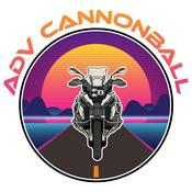 Podcast ADV Cannonball
