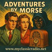 Podcast Adventures by Morse