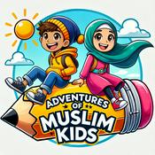 Podcast Adventures of Muslim Kids