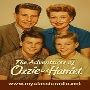 Podcast Adventures of Ozzie and Harriet