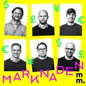 Podcast Marknaden