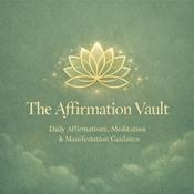 Podcast The Affirmation Vault - Love &amp; Light Collectively