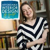 Podcast Affordable Interior Design by Uploft