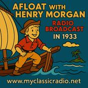 Podcast Afloat with Henry Morgan