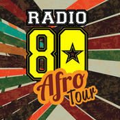 Podcast Afro Tour