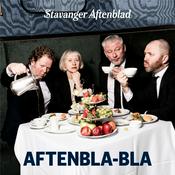 Podcast Aftenbla-bla