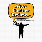 Podcast After Further Review