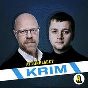 Podcast Aftonbladet Krim