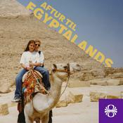 Podcast Aftur til Egyptalands