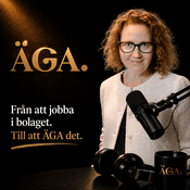 Podcast ÄGA