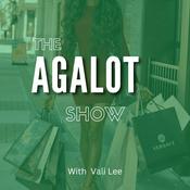 Podcast AGALOT - עגלות