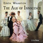 Podcast The Age of Innocence by Edith Wharton