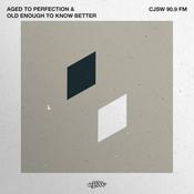 Podcast Aged to Perfection & Old Enough to Know Better