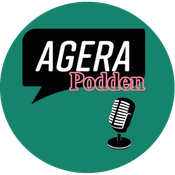 Podcast Agera-podden