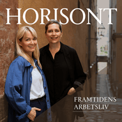 Podcast HORISONT