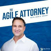 Podcast The Agile Attorney Podcast