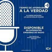 Podcast Agradecimiento