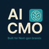 Podcast AI CMO