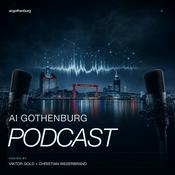 Podcast AI Gothenburg Podcast