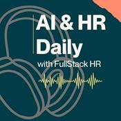 Podcast AI & HR Daily