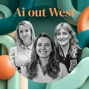 Podcast Ai Out West