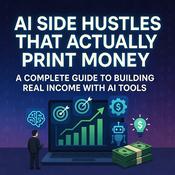 Podcast AI Side Hustles That Actually Print Money in 2026