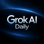 Podcast Grok AI Daily