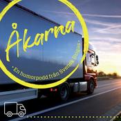 Podcast Åkarna
