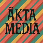 Podcast Äkta Media