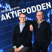Podcast Aktiepodden