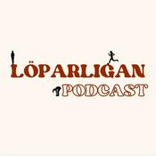 Podcast Löparligan