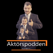 Podcast Aktörspodden