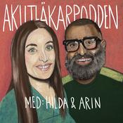 Podcast Akutläkarpodden