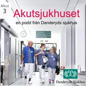 Podcast Akutsjukhuset