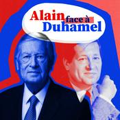 Podcast Alain face à Duhamel