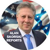 Podcast Alan Skorski Reports