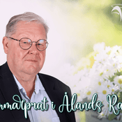 Podcast Ålands Radio - Sommarprat 2025