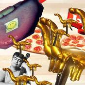 Podcast Alcohol and Expectations