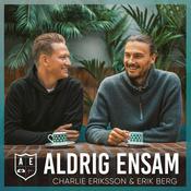 Podcast Aldrig Ensam