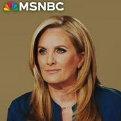 Podcast Alex Witt Reports