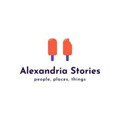Podcast Alexandria Stories