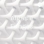 Podcast Algas e Fungos