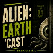 Podcast Alien: Earth 'Cast