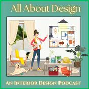 Podcast All About Design - An Interior Design Podcast
