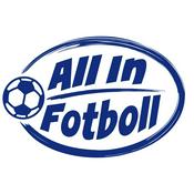 Podcast All In Fotboll