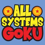 Podcast All Systems Goku