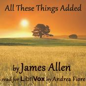 Podcast All These Things Added by James Allen