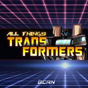 Podcast All Things Transformers