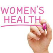 Podcast All Things Women's Health